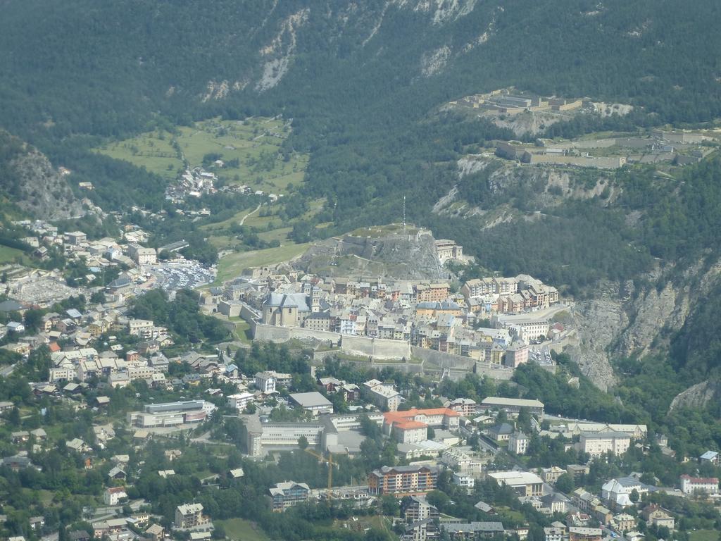 Les Tanneries Bed & Breakfast Villar-Saint-Pancrace Exterior photo