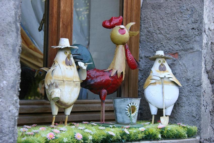 Les Tanneries Bed & Breakfast Villar-Saint-Pancrace Exterior photo