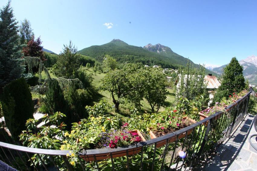 Les Tanneries Bed & Breakfast Villar-Saint-Pancrace Exterior photo