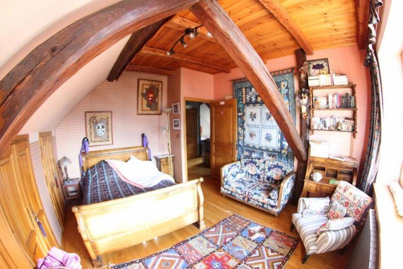 Les Tanneries Bed & Breakfast Villar-Saint-Pancrace Exterior photo
