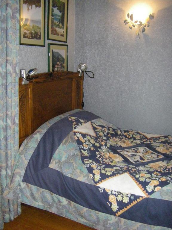 Les Tanneries Bed & Breakfast Villar-Saint-Pancrace Room photo