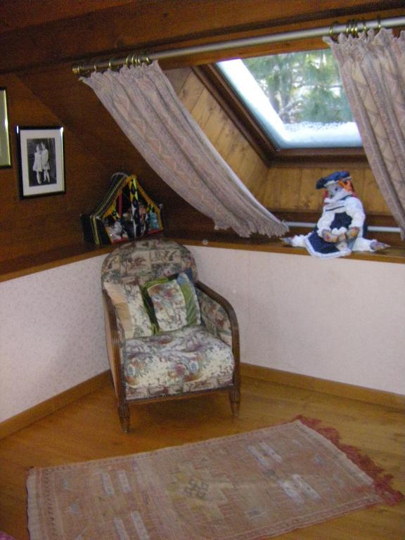 Les Tanneries Bed & Breakfast Villar-Saint-Pancrace Room photo
