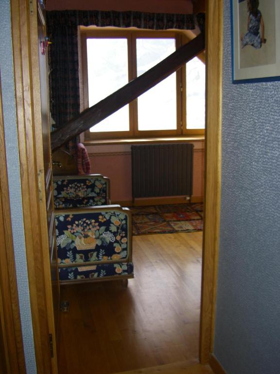 Les Tanneries Bed & Breakfast Villar-Saint-Pancrace Room photo