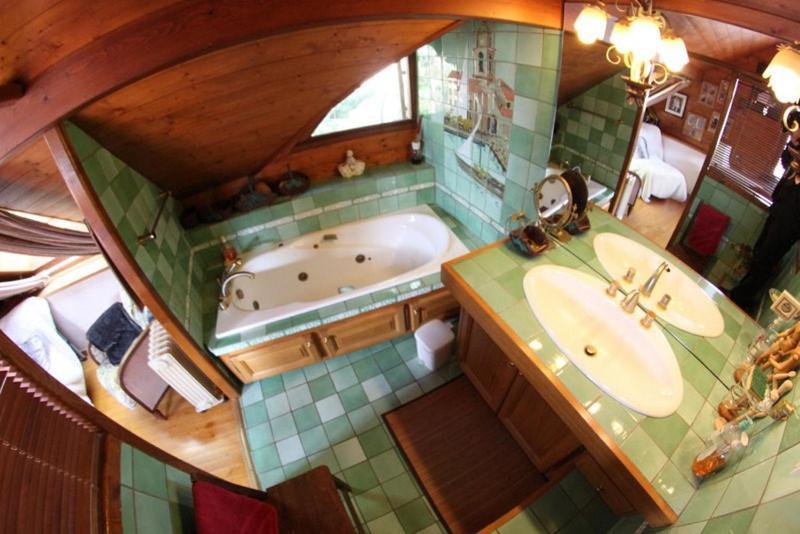 Les Tanneries Bed & Breakfast Villar-Saint-Pancrace Exterior photo